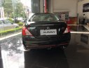 Nissan Sunny XV Premium S 2017 - Bán Nissan Sunny XV Premium S sản xuất 2017, màu xanh