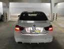 BMW 325i 2010 - Cần bán BMW 325i năm 2010, màu trắng, xe nhập chính chủ