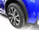 Lexus NX 200T 2014 - Cần bán lại xe Lexus NX 200T đời 2014, màu xanh lam, nhập khẩu nguyên chiếc số tự động