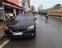 BMW 7 Series 740Li 2009 - Cần bán xe BMW 740Li sản xuất 2009, màu đen, xe nhập