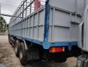 Xe tải 10000kg Chenglong 2016 - Bán xe tải Chenglong 17.9 tấn đời 2016, màu bạc, nhập khẩu, 930tr