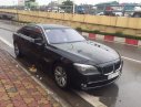 BMW 7 Series 740Li 2009 - Cần bán xe BMW 740Li sản xuất 2009, màu đen, xe nhập