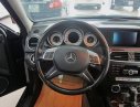 Mercedes-Benz C250 2011 - Cần bán lại xe Mercedes C250 đời 2011, màu đen chính chủ