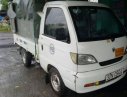 Xe tải 500kg - dưới 1 tấn Vinaxuki  2008 - Cần bán xe tải Vinaxuki 5 tạ đời 2008, màu trắng, giá chỉ 52 triệu