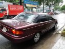 Ford Mercury Topaz 1992 - Bán Ford Mercury Topaz đời 1992, màu đỏ như mới