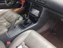 Honda Accord 1995 - Bán Honda Accord đời 1995, màu xanh lam, nhập khẩu