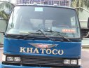 Xe tải Trên 10 tấn Hino 1997 - Bán xe tải Trên 10 tấn Hino đời 1997, màu xanh lam, nhập khẩu