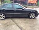 Mercedes-Benz E240 2009 - Bán Mercedes E240 2009, màu đen giá cạnh tranh