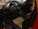 Smart Fortwo 2007 - Chính chủ bán Smart Fortwo năm 2007, màu xanh, xe nhập