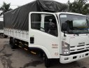 Isuzu N-SERIES 2016 - Bán ô tô Isuzu NQR 2016, màu trắng, nhập khẩu