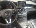 Mercedes-Benz Smart 300 4Matic 2017 - Bán ô tô Mercedes GLC 300 4Matic đời 2017, màu bạc