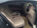 BMW 7 Series 740Li 2009 - Cần bán xe BMW 740Li sản xuất 2009, màu đen, xe nhập