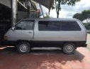 Toyota Van 1994 - Cần bán xe Toyota Van đời 1994, màu bạc