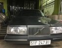 Volvo 940 1993 - Bán Volvo 940 đời 1993, màu đen, giá tốt
