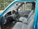 Toyota Tacoma 2000 - Cần bán gấp Toyota Tacoma sản xuất 2000, màu xanh