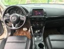 Mazda CX 5 2.0 AT 2011 - Bán xe Mazda CX 5 2.0 năm 2011, màu trắng  