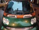 Smart Fortwo 2007 - Chính chủ bán Smart Fortwo năm 2007, màu xanh, xe nhập