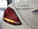 Mercedes-Benz C300 AMG 2017 - Cần bán xe Mercedes C300 AMG đời 2017, màu trắng