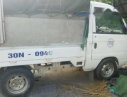 Xe tải 500kg - dưới 1 tấn Vinaxuki  2008 - Cần bán xe tải Vinaxuki 5 tạ đời 2008, màu trắng, giá chỉ 52 triệu