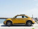 Volkswagen New Beetle Dune 2017 - Xe con bọ Beetle Dune 2017 - Huyền thoại trở lại - Đăng ký ngay cho đợt đầu tiên LH 0933689294