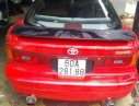 Toyota Celica 1995 - Cần bán xe Toyota Celica sản xuất 1995, màu đỏ