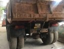 CMC VB750 2002 - Cần bán Kamaz Ben đời 2002, màu trắng, giá 185tr