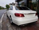 Mercedes-Benz E200 2016 - Cần bán lại xe Mercedes E200 sản xuất 2016, màu trắng