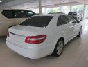 Mercedes-Benz E250 2013 - Cần bán xe Mercedes E250 đời 2013, màu trắng chính chủ