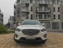 Mazda CX 5 2.0 AT 2011 - Bán xe Mazda CX 5 2.0 năm 2011, màu trắng  