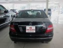 Mercedes-Benz C250 2011 - Cần bán lại xe Mercedes C250 đời 2011, màu đen chính chủ