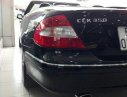 Mercedes-Benz CLK class 350 2007 - Bán Mercedes CLK 350 đời 2007, màu đen, nhập khẩu nguyên chiếc