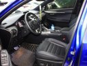 Lexus NX 200T 2014 - Cần bán lại xe Lexus NX 200T đời 2014, màu xanh lam, nhập khẩu nguyên chiếc số tự động
