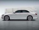 Mercedes-Benz E300 2016 - Cần bán Mercedes E300 đời 2016, màu trắng