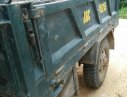 Xe tải 5000kg Hoa Mai 2007 - Cần bán xe tải 1 tấn - dưới 1,5 tấn Hoa Mai đời 2007, màu xanh lục, giá 75tr