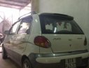 Daewoo Matiz  SE 2000 - Gia đình bán Daewoo Matiz SE đời 2000, màu trắng