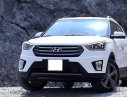 Hyundai Creta  AT 2017 - Bán xe Hyundai Creta AT đời 2017, màu trắng