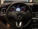 Mercedes-Benz C200 2017 - Ưu đãi cực khủng cho C200 năm 2017