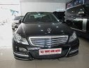 Mercedes-Benz C250 2011 - Cần bán lại xe Mercedes C250 đời 2011, màu đen chính chủ