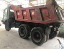 CMC VB750 2002 - Cần bán Kamaz Ben đời 2002, màu trắng, giá 185tr