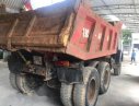 CMC VB750 2002 - Cần bán Kamaz Ben đời 2002, màu trắng, giá 185tr