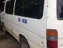 Toyota Hiace 1996 - Bán Toyota Hiace năm 1996, màu trắng, 20 triệu