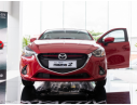Mazda 2 1.5L AT   2017 - Bán Mazda 2 1.5 Hatchback giá tốt - LH: 0933806367