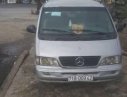 Mercedes-Benz MB 2000 - Bán xe Mercedes MB đời 2000, màu bạc, 55tr