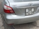 Kia Visto 2012 - Bán Kia Visto đời 2012, màu bạc số sàn