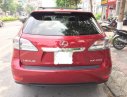 Lexus RX350 2011 - Bán xe Lexus RX350 năm 2011, màu đỏ, nhập khẩu