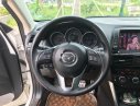 Mazda CX 5 2.0 AT 2011 - Bán xe Mazda CX 5 2.0 năm 2011, màu trắng  