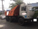 Kamaz XTS 2003 - Bán Kamaz Ben đời 2003, hai màu, nhập khẩu nguyên chiếc