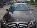 Mercedes-Benz E250 2015 - Bán Mercedes E250 sản xuất 2015, màu nâu còn mới