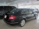 Mercedes-Benz C250 2011 - Cần bán lại xe Mercedes C250 đời 2011, màu đen chính chủ