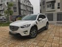 Mazda CX 5 2.0 AT 2011 - Bán xe Mazda CX 5 2.0 năm 2011, màu trắng  